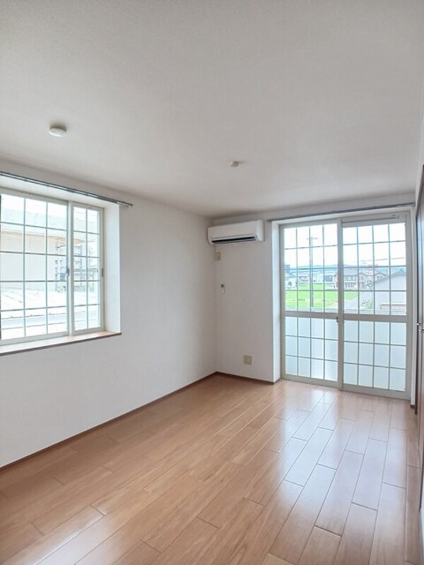 居室(居室・リビング)