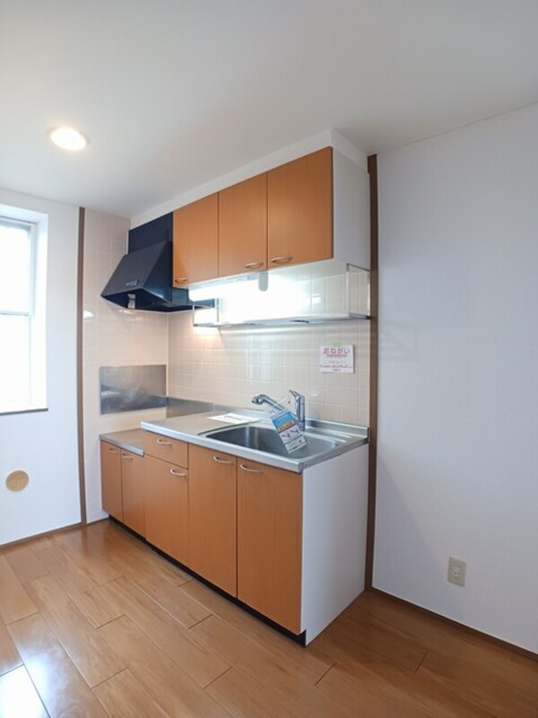 キッチン(キッチン)