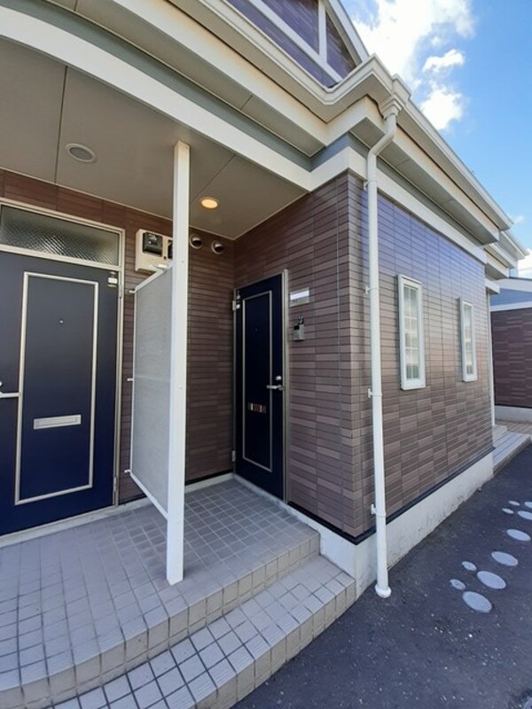 建物設備(その他共有部分)