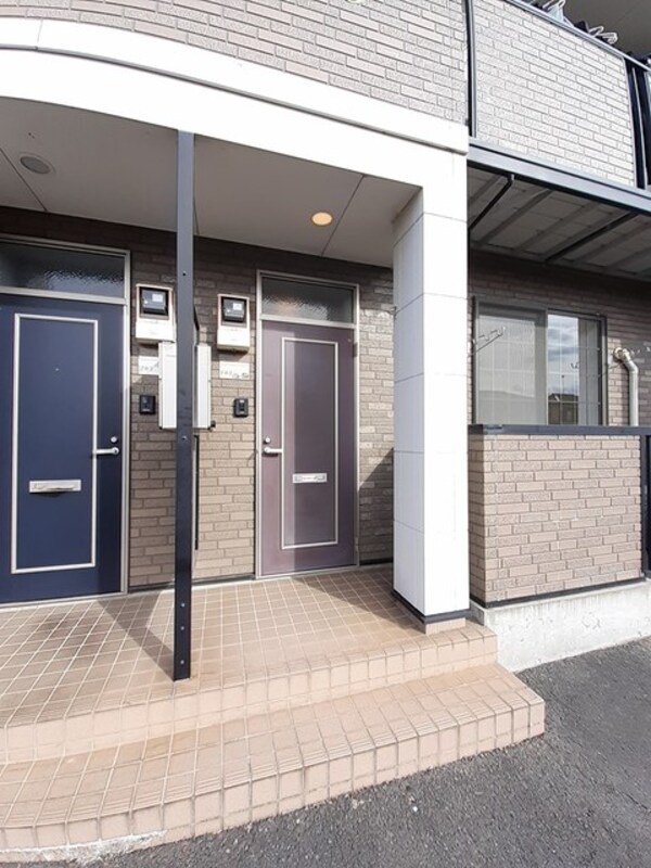 エントランス(その他共有部分)