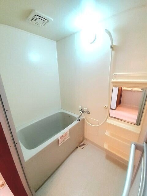 物件内観写真5　(バス／シャワールーム等)