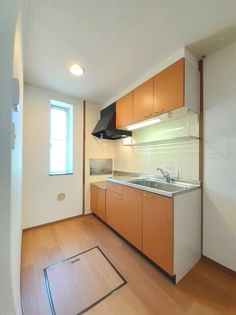 物件内観写真5　(キッチン)