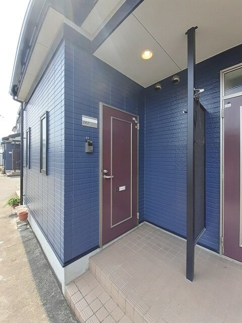 物件外観写真2　(その他共有部分)