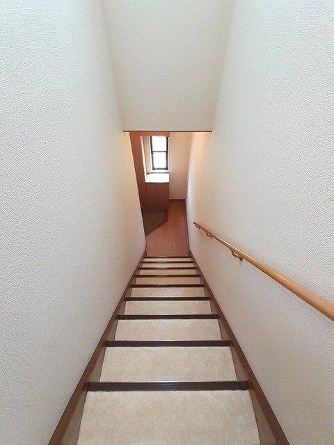 物件内観写真10　(玄関)