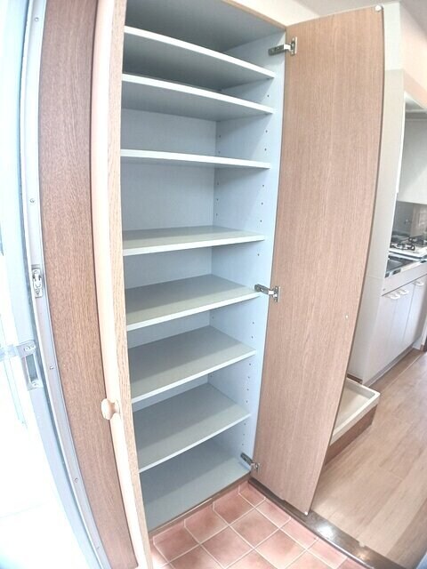 物件内観写真8　(その他部屋・スペース)