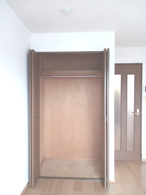 物件内観写真9　(収納)