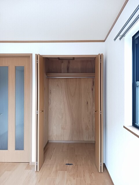 物件内観写真9　(収納)