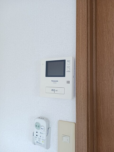 物件内観写真13　(その他設備)