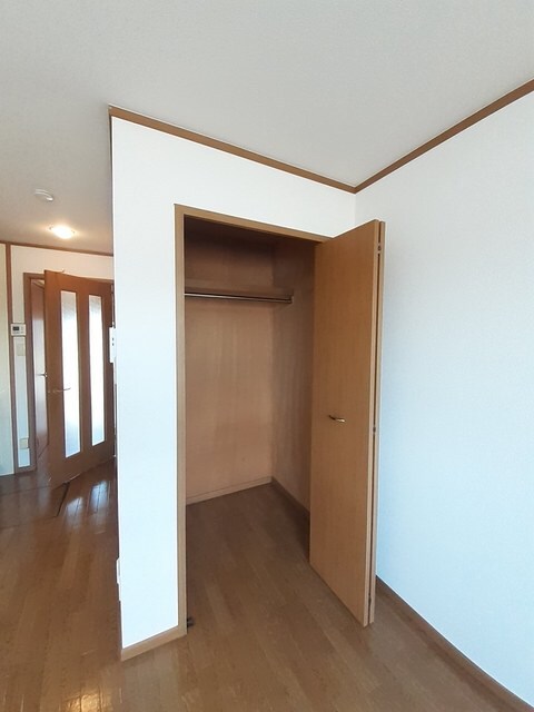 物件内観写真9　(収納)