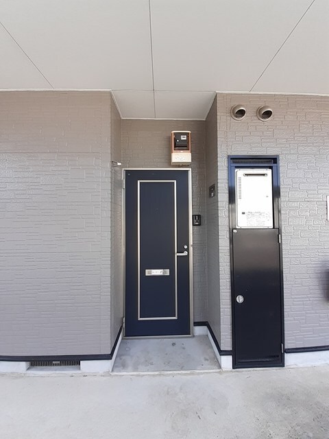 物件内観写真11　(その他共有部分)