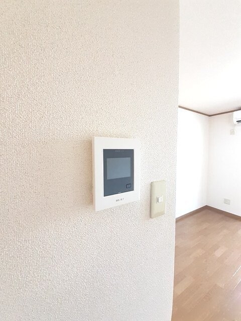 物件内観写真13　(その他設備)