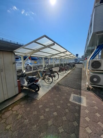 物件内観写真17　(建物設備)