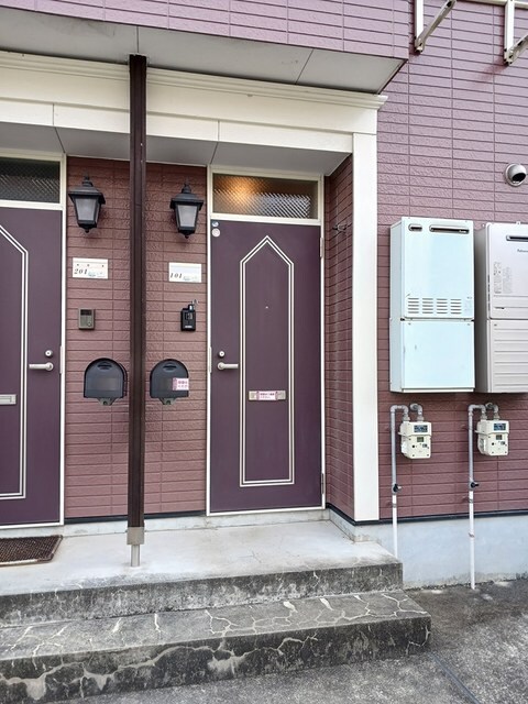 物件外観写真2　(その他共有部分)