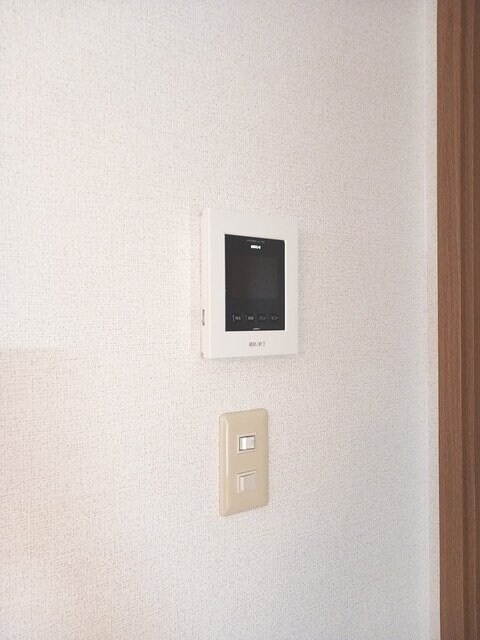 物件内観写真13　(その他設備)