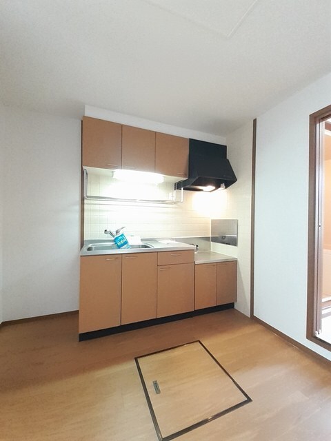 物件内観写真4　(キッチン)