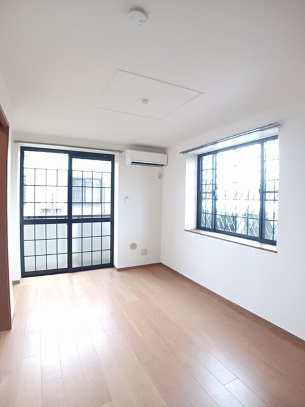 居室(居室・リビング)