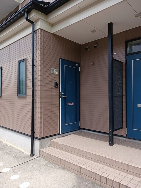 物件外観写真2　(その他共有部分)