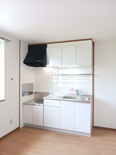 物件内観写真5　(キッチン)