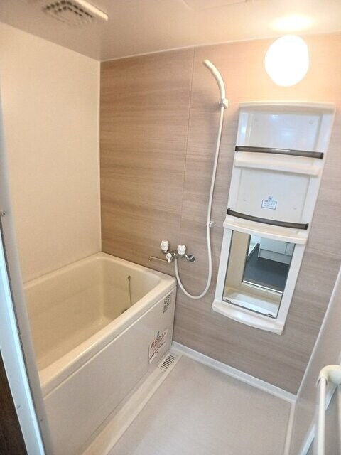 物件内観写真6　(バス／シャワールーム等)