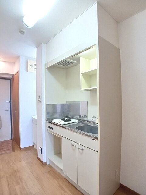 物件内観写真4　(キッチン)