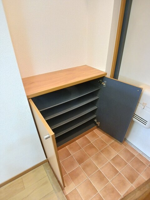 物件内観写真9　(その他部屋・スペース)