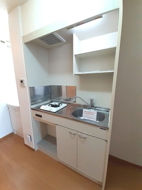 物件内観写真5　(キッチン)