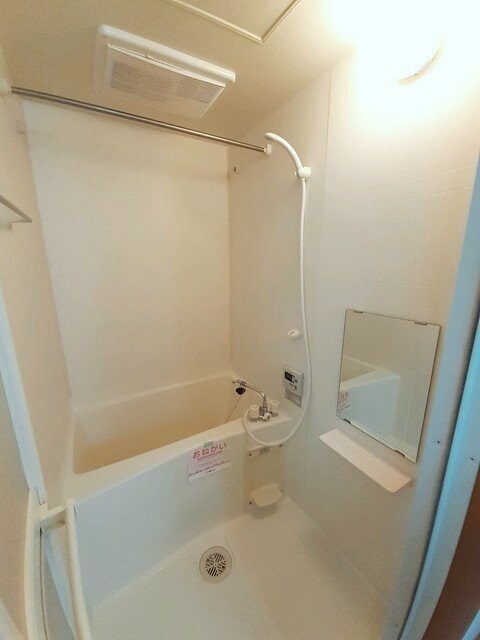 物件内観写真6　(バス／シャワールーム等)