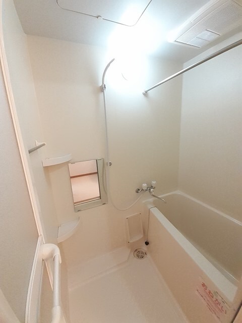 物件内観写真6　(バス／シャワールーム等)