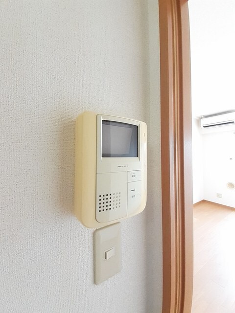 物件内観写真13　(その他設備)