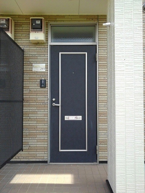 物件外観写真2　(その他共有部分)