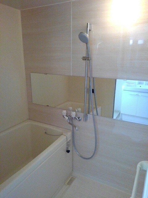 物件内観写真7　(バス／シャワールーム等)