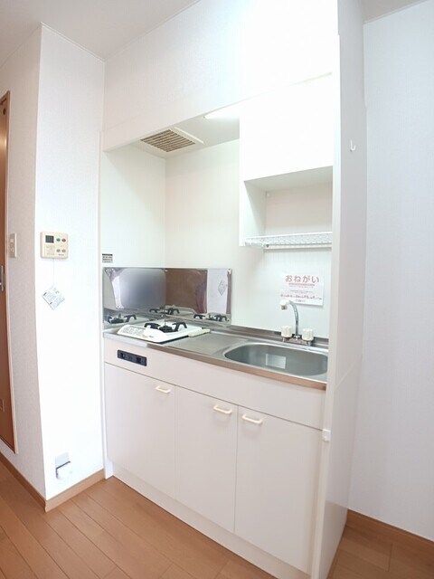 物件内観写真5　(キッチン)