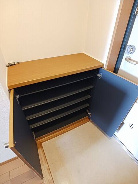 物件内観写真8　(その他部屋・スペース)