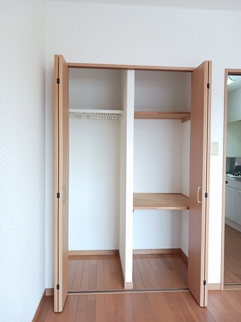 物件内観写真9　(収納)