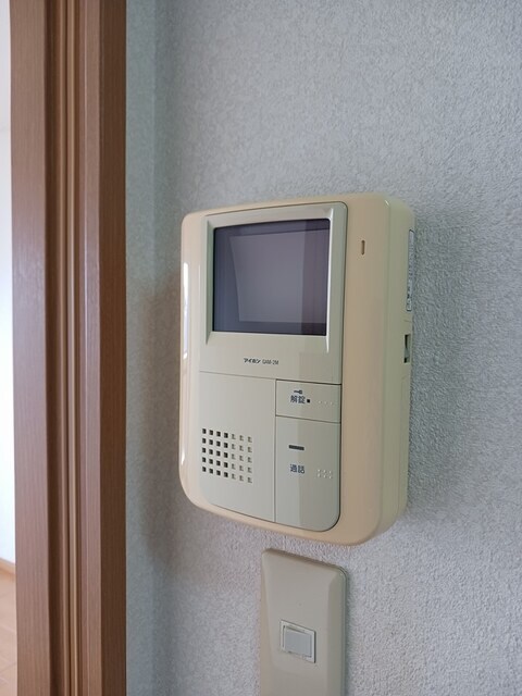 物件内観写真13　(その他設備)