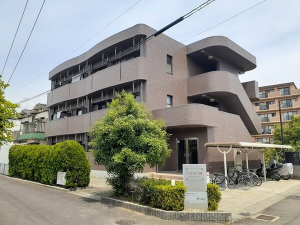 外観(外観写真)