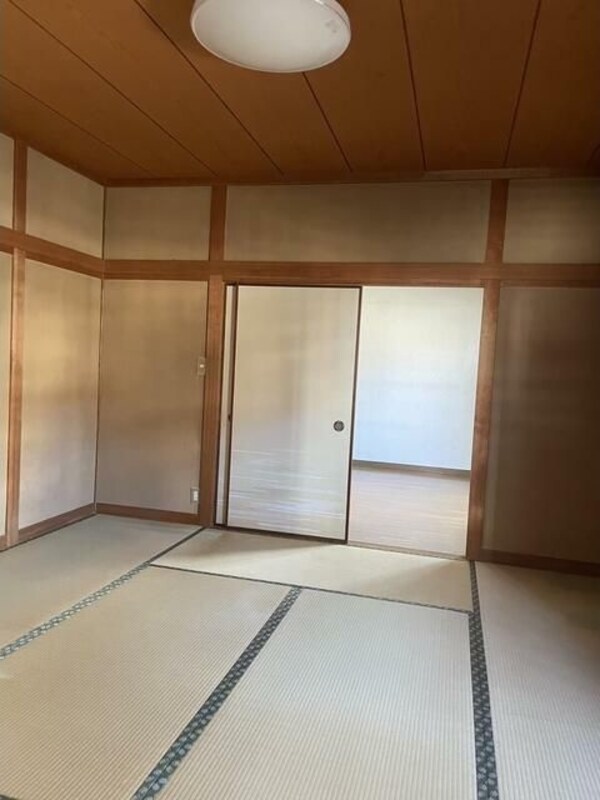 和室