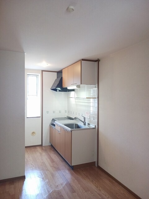 物件内観写真4　(キッチン)