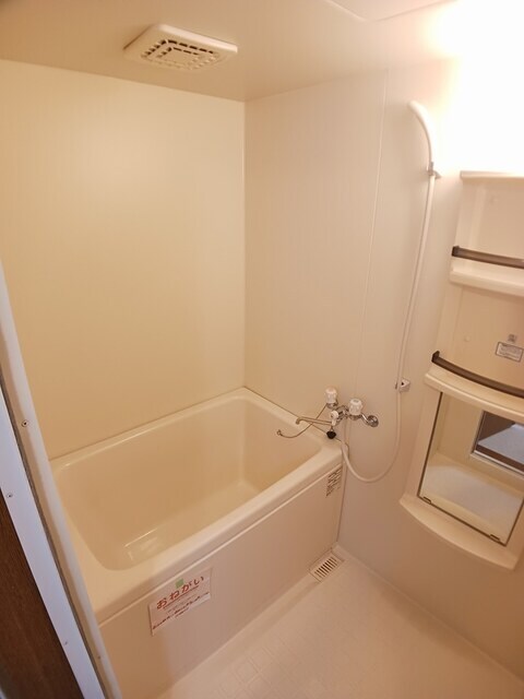 物件内観写真5　(バス／シャワールーム等)