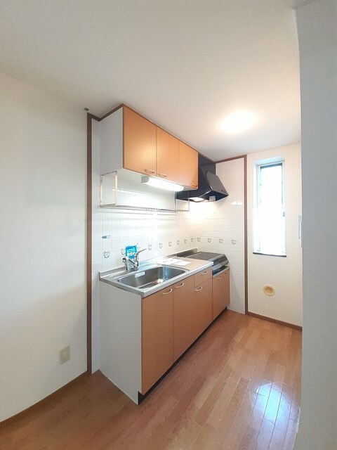 物件内観写真4　(キッチン)