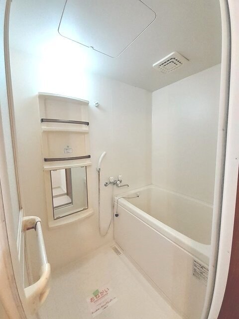 物件内観写真5　(バス／シャワールーム等)