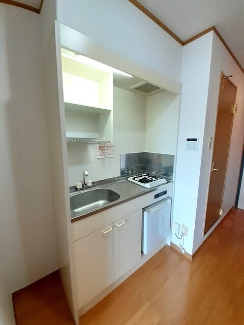 物件内観写真5　(キッチン)