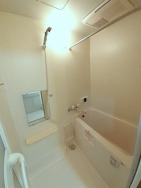 物件内観写真6　(バス／シャワールーム等)