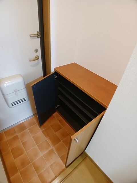 物件内観写真8　(その他部屋・スペース)