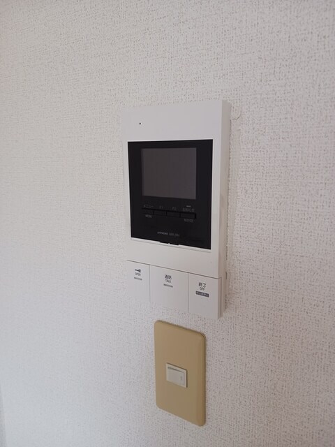 物件内観写真13　(その他設備)