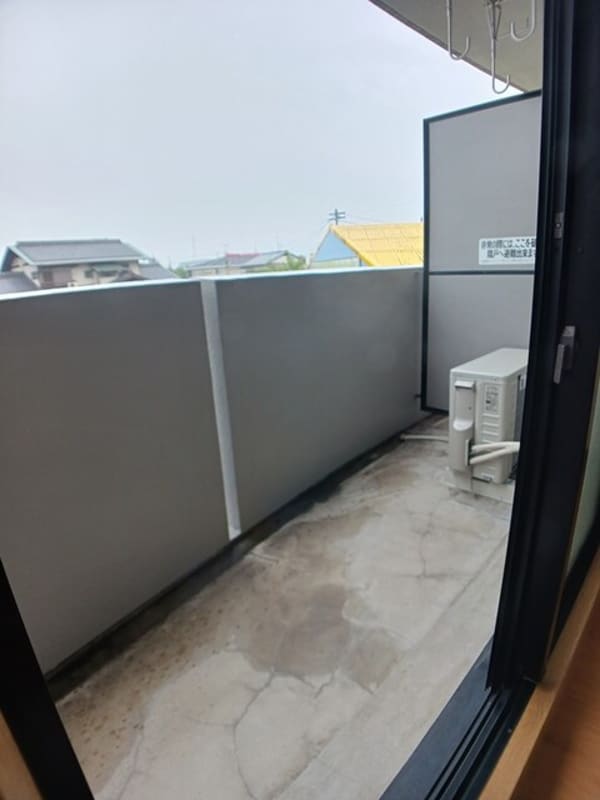 バルコニー(バルコニー)