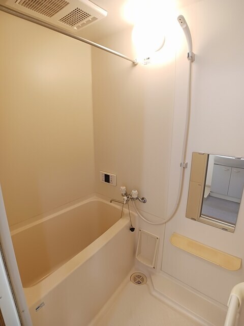 物件内観写真6　(バス／シャワールーム等)