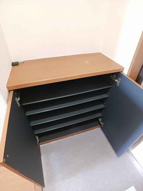 物件内観写真8　(その他部屋・スペース)