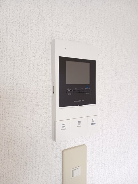 物件内観写真13　(その他設備)