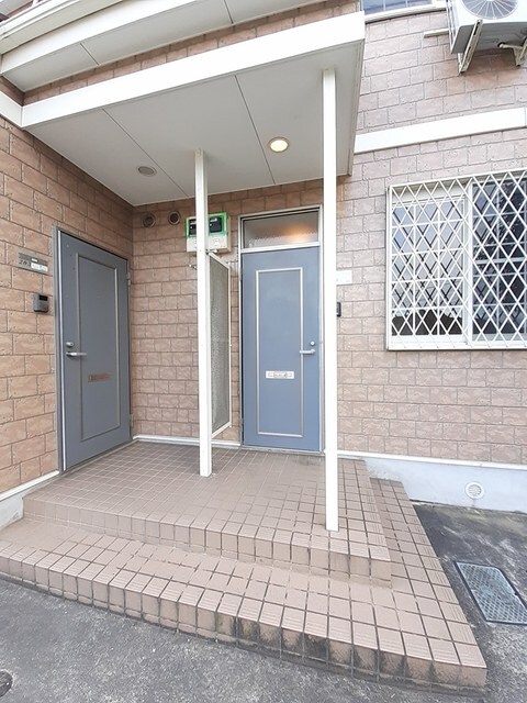 物件内観写真11　(その他共有部分)